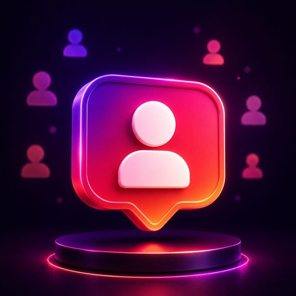 100 Seguidores Instagram
