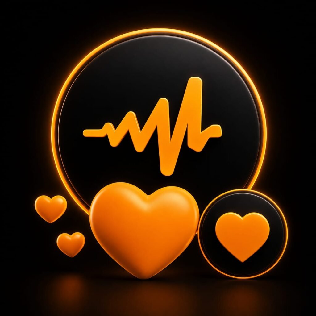 500 Curtidas Audiomack