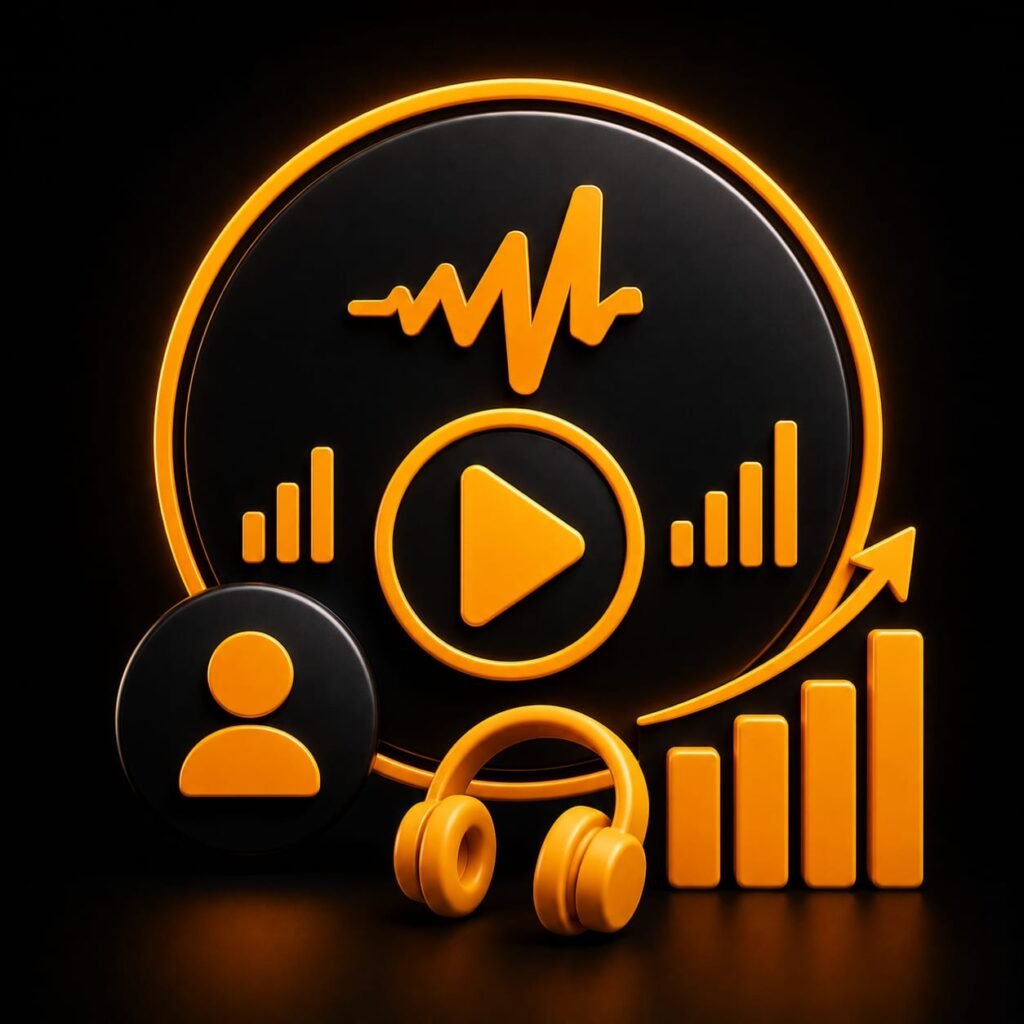 300 Plays Audiomack